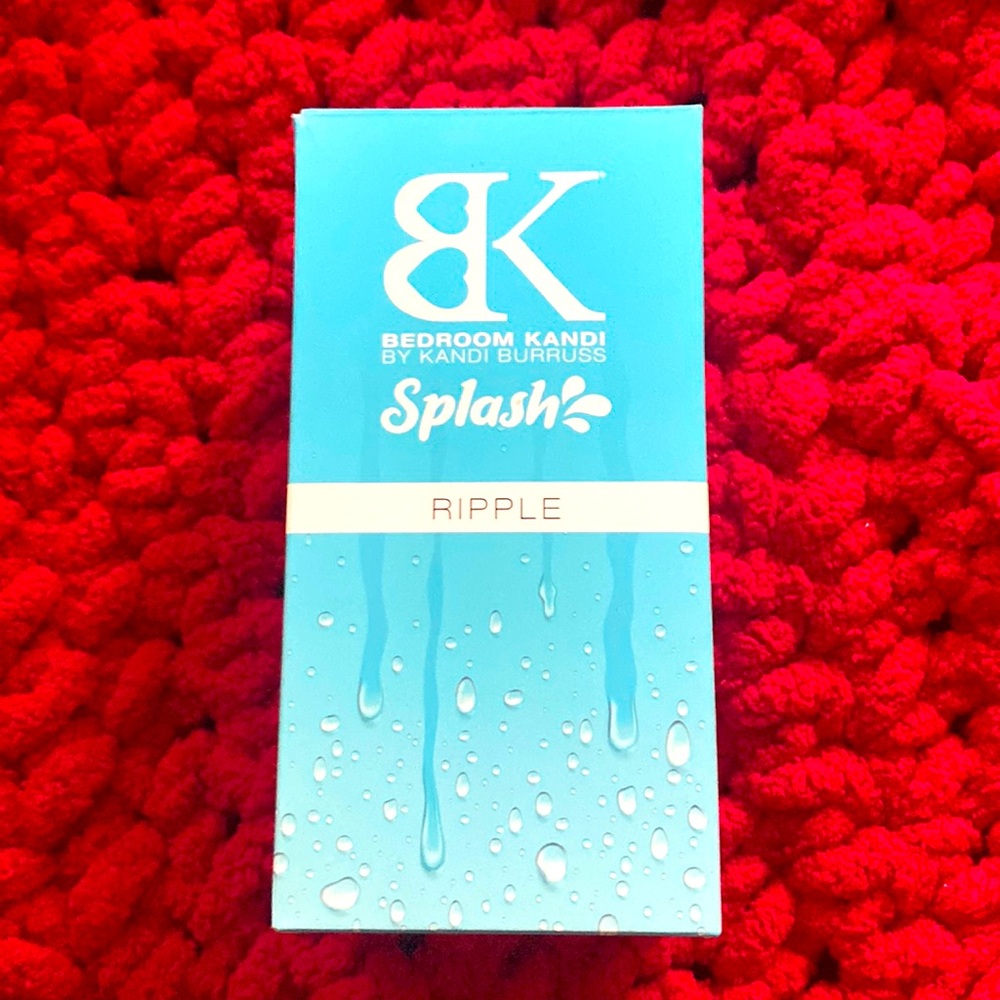 Splash Ripple